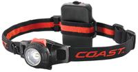 hl7r Coast LED HL7R Head Torch 240 lm, 104 m Range