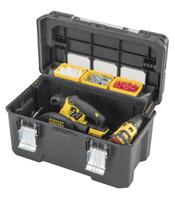 fmst1-75792 Stanley FatMax Polypropylene Tool Box