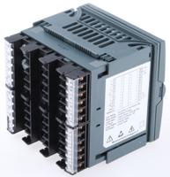 3204ccvhrrrxr Eurotherm 3204 PID Temperature Controller, 96 x 96 (1/4 DIN)mm, 4 Output Changeover Relay, Relay, 85 → 264 V ac