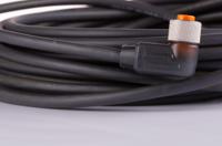 934636776-rkwt-8-34410-m Lumberg Automation Female 8 way M12 to Unterminated Free End Sensor Actuator Cable