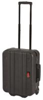 nm-wheels-pel GT Line Plastic Tool Case 2 Wheels, 453 x 345 x 185mm