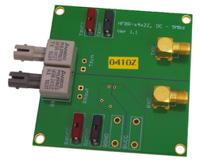 hfbr-0410z Broadcom HFBR-1412Z, HFBR-2412Z Evaluation Kit HFBR-0410Z