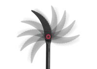 82210 GearWrench Crow Bar, 10 in Length