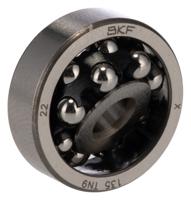 135-tn9 SKF 135 TN9 5 mm ID 2 Row Ball Bearing -, 19 mm OD