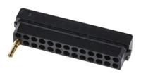 m80-8892605 HARWIN Datamate Connector Kit Containing 13+13 DIL Female Socket