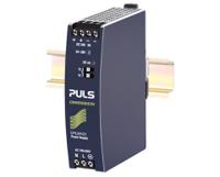 cp5241-c1 PULS C Series DIN Rail Power Supply, 100 → 240V ac, dc Input, 24V dc Output, 4.3 → 5A Output, 120W