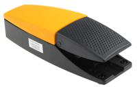 771-9247 RS PRO Momentary Foot Potentiometer - Die Cast Aluminium Case Material, DP-CO, 21 A Contact Current, 250V Contact