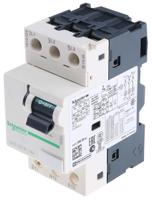 gv2le16 Schneider Electric TeSys 690 V Motor Protection Circuit Breaker, 3P Channels, 14 A, 3 kA