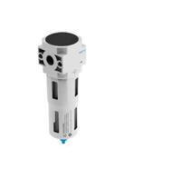 lfma-d-mini Festo D series 0.01μm Pneumatic Filter with Manual drain