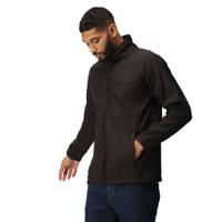 tra642-00f-70 Regatta Professional TRA642 Black, Wind Resistant Jacket, L