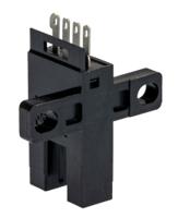 ee-sx672a EE-SX672A Omron, Slotted Optical Switch