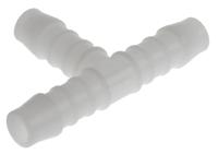 795-427 RS PRO Hose Connector, Tee Hose Joiner 10mm ID