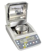 dbs-60-3 Kern DBS 60-3 Moisture Analyser