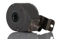 795-1135 RS PRO Incremental Incremental Encoder, 1024ppr ppr, HTL Inverted Signal, Hollow Type, 12mm Shaft