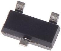 dmn2058u-7 DiodesZetex DMN2058U Type N-Channel MOSFET, 4.6 A, 20 V Enhancement, 3-Pin SOT-23