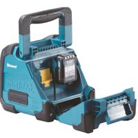 dmr200 Makita Portable Bluetooth Speaker, 10.8 → 18V, 2.8kg
