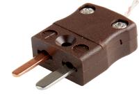 123-6328 RS PRO Type T Exposed Junction Thermocouple 1m Length, 1/0.3mm Diameter → +250°C