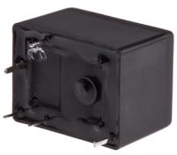 1-1393204-4 TE Connectivity PCB Mount Power Relay, 18V dc Coil, 7A Switching Current, SPDT