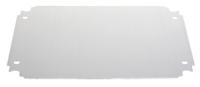 nsymm3025 200 x 250 x 2mm Mounting Plate for use with Spacial CRN Enclosure
