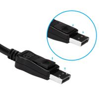 dp2hdmi StarTech.com DisplayPort to HDMI Adapter, 127mm Length - 1920 x 1200 Maximum Resolution