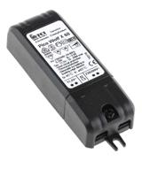 714-1388 RS PRO 10 → 60W Light Transformer, 230 → 240V ac, 11.5V