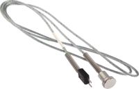 0602-4892 Testo Temperature Probe, +400 °C Max