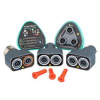 ptkit1 Kewtech Corporation PAT Testing Adapter