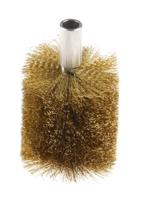 ac-stc-bbrush Metcal Soldering Accessory Soldering Iron Cleaning Brush, for use with Solder Tip