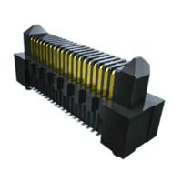 erm8-030-01-l-d-em2-l-tr Samtec ERM8 Series Straight Surface PCB Header, 60 Contact(s), 0.8 mm Pitch, 2 Row, Shrouded