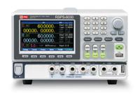 275-4781 RS PRO Analogue Bench Power Supply, 60V, 3A, 3-Output, 385W - UKAS Calibrated