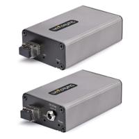 f35023-usb-extender StarTech.com 2 Port USB 3.2 Fibre Extender, up to 350m Extension Distance