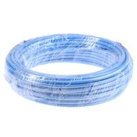 386-6257 RS PRO Compressed Air Pipe Blue Nylon 8mm x 30m NMSF Series