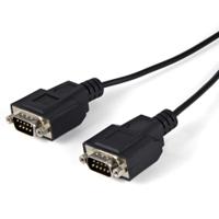 icusb2322f StarTech.com RS232 USB A Female to D-sub, 9 Pin Male Interface Converter