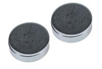 e1034neo Eclipse Neodymium Magnet 20kg, Length 23mm, Width 25mm