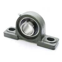 234-6975 RS PRO Pillow Block Bearing -, 50mm ID