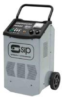 5534 SIP  Battery Charger For Lead Acid 12 V, 24 V 12V 25A with UK plug