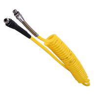 hjp06m0052af151 Staubli – Fluid Connectors, Polyurethane Recoil Hose