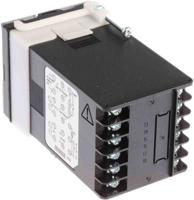 pxu30020 Red Lion PXU Panel Mount PID Temperature Controller, 48 x 48mm, 1 Output Linear, 100 → 240 V ac Supply Voltage