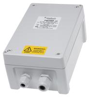 916-3917 RS PRO Switching Power Supply, 24V ac, 5A, 120VA, Dual Output, 230V ac Input Voltage