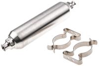 crvzs-04 Festo Air Reservoir 400 ml, G 1/4, CRVZS Series, 16bar