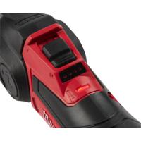 4933459760 Milwaukee Battery Soldering Iron, 12V, 90W