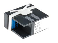 0-731-103 Hengstler TICO 731 Counter, 8 Digit LCD, 30Hz