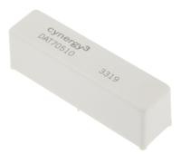dat70510 Sensata Cynergy3 PCB Mount Reed Relay, 5V dc Coil, SPST, 7000V dc Max, 2 A Max, 28Ω