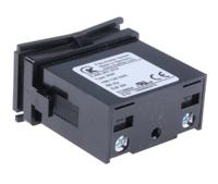 3240201074 Kubler H 37 Hour Meter, 7 Digit, 100 → 130 V ac