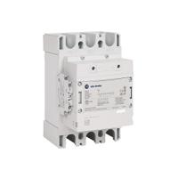 100-e305kd11 Allen Bradley 100-E Contactor, 100/250 V Coil, 3-Pole, 305 A, 160 kW 250 V, 1 NO/1 NC, 400V