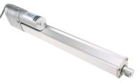 177-4513 RS PRO Micro Linear Actuator, 300mm, 24V dc, 2000N, 7.6mm/s