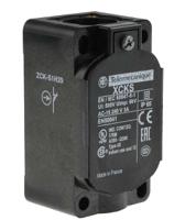 zcks1h29 Telemecanique Sensors OsiSense XC Series Limit Switch, NO/NC, IP65, 2P, Plastic Housing, 240V ac Max, 3A Max
