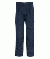 pc245ctr-blk-46 Orbit International PC245CTR Men's Black Cotton, Polyester, Size 46 Waist Size 46 in W