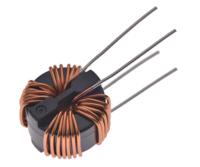scf-05-350 KEMET 3.5 mH 5 A Common Mode Choke 35mΩ