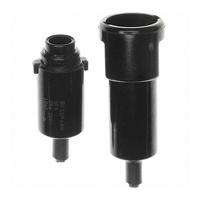 hfa-r Eaton 20A Inline Fuse Holder for 6.3 x 32mm Fuse, 1P, 250V ac